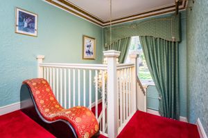 Landing- click for photo gallery